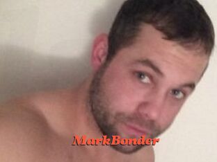MarkBonder
