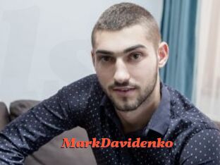 MarkDavidenko