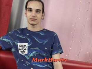 MarkHarris