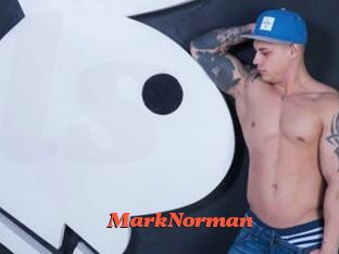 MarkNorman
