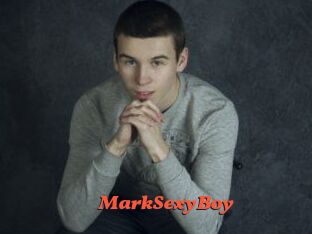 MarkSexyBoy