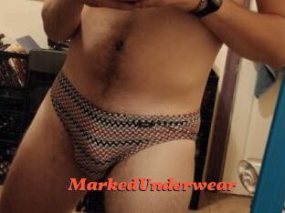 MarkedUnderwear Livespot
