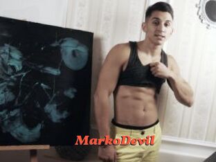 MarkoDevil