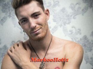 MarkooHott1