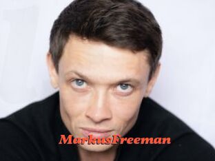 MarkusFreeman Livespot