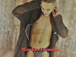 MarkusThonson