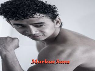 Markus_Sanz