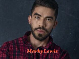 MarkyLewis