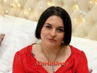 MarlaGray