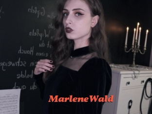 MarleneWald Livespot
