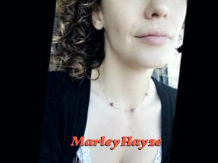 MarleyHayze