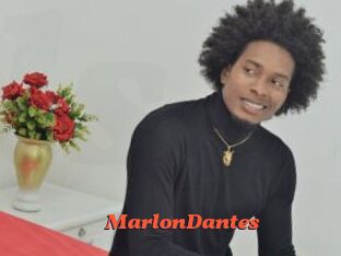 MarlonDantes