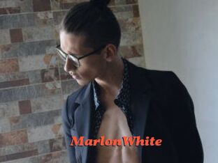 MarlonWhite Livespot