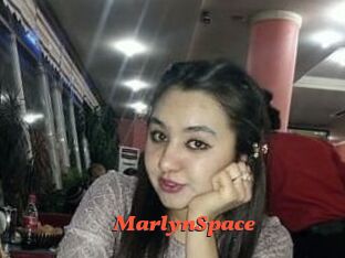 MarlynSpace Livespot