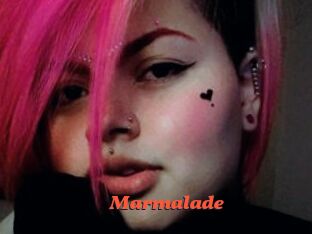 Marmalade
