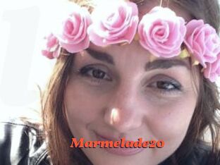 Marmelade20
