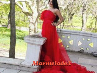 MarmeladeX