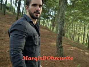 MarqisDObscurite