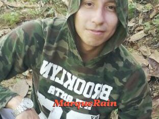 MarqueRain