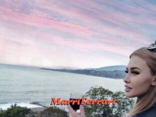 MarriFerrari