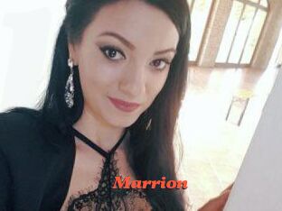 Marrion
