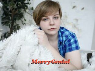 MarryGenial