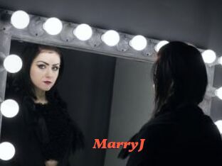 MarryJ