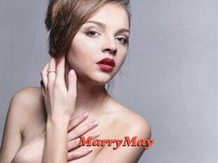 MarryMay