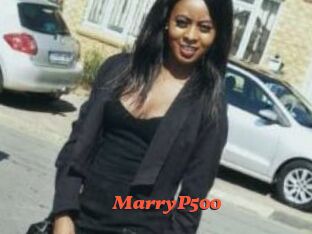 MarryP500
