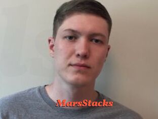 MarsStacks Livespot