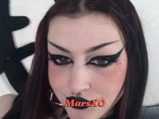 MarsXO