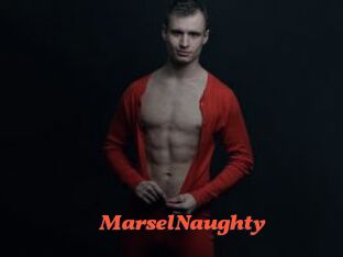 MarselNaughty