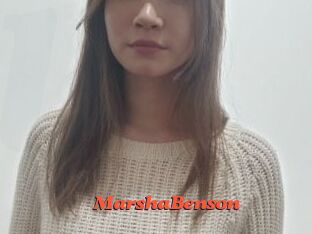 MarshaBenson Livespot