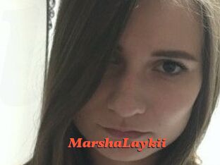 MarshaLaykii
