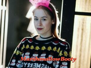 MarshmallowBooty