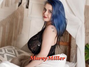 MarsyMiller