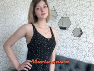 MartaJensen Livespot