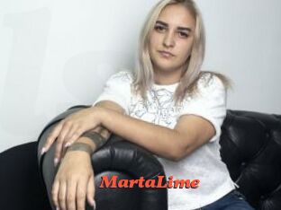 MartaLime Livespot