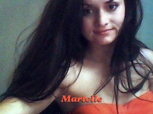 Martelle