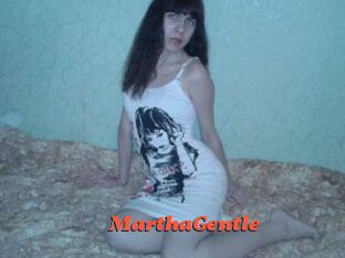 MarthaGentle