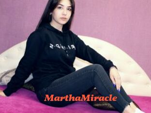 MarthaMiracle