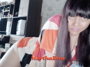 MarthaRose Livespot