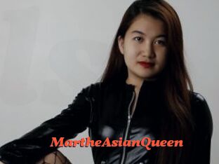 MartheAsianQueen
