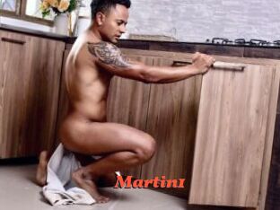 Martin1