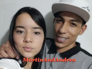 MartinAndAndrea