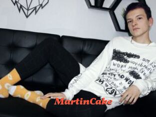 MartinCake Livespot