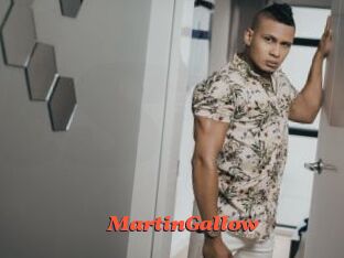 MartinGallow
