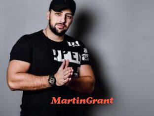 MartinGrant