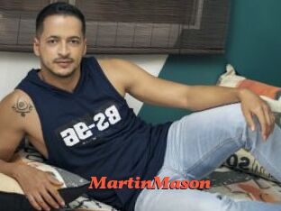 MartinMason