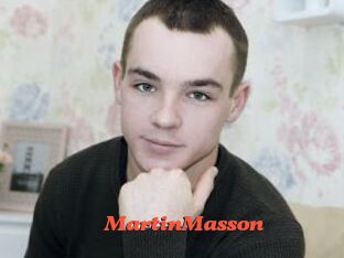 MartinMasson